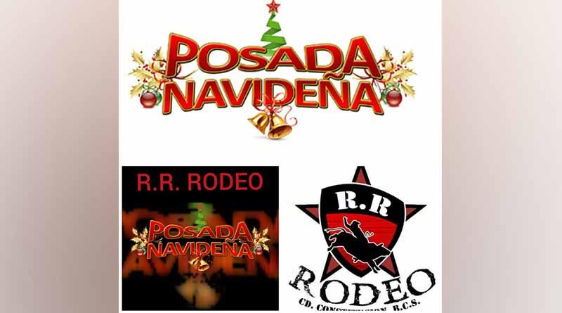 RR Rodeo Ofrece Posada Navideña a Los Comundeños, Con Todo su Espectáculo RR Rodeo Ofrece Posada Navideña a Los Comundeños, Con Todo su Espectáculo