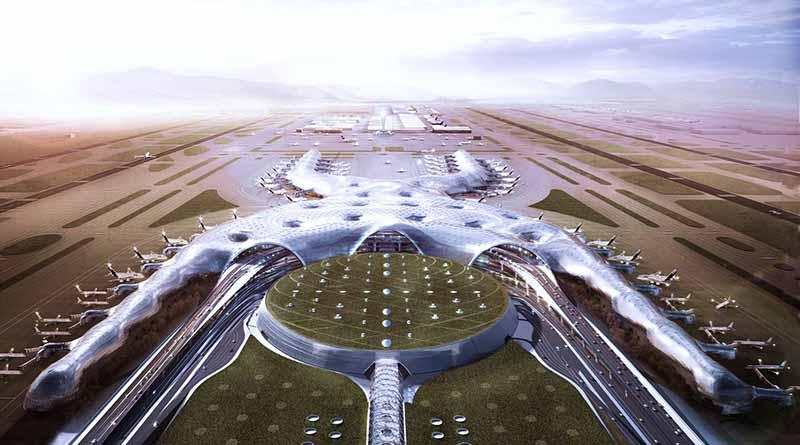 Nuevo aeropuerto requiere más diálogo entre industria y autoridades Nuevo aeropuerto requiere más diálogo entre industria y autoridades