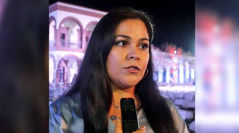 ammje Como sociedad civil organizada también somos responsables de nuestro municipio: AMMJE