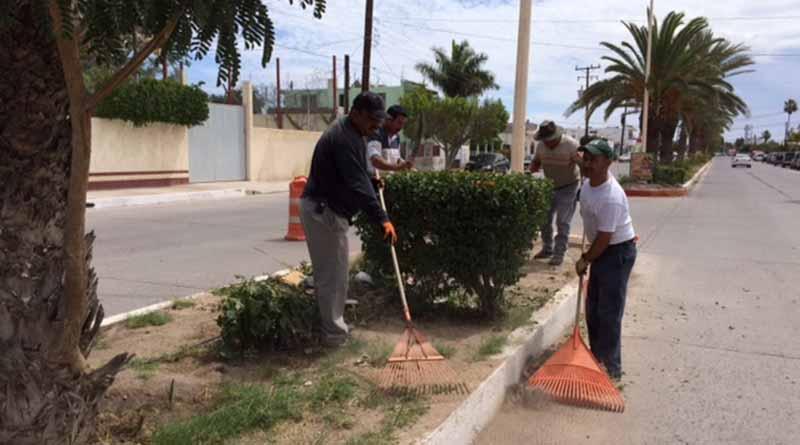 Comunidades Limpias y Sanas Para sus Habitantes: MAV Comunidades Limpias y Sanas Para sus Habitantes: MAV