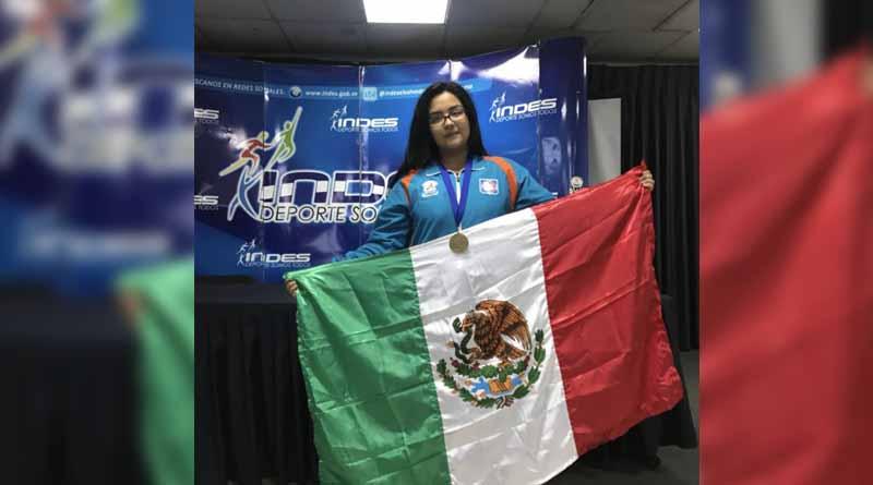 ayleen Ayleen Ramírez subcampeona Panamericana de Ajedrez