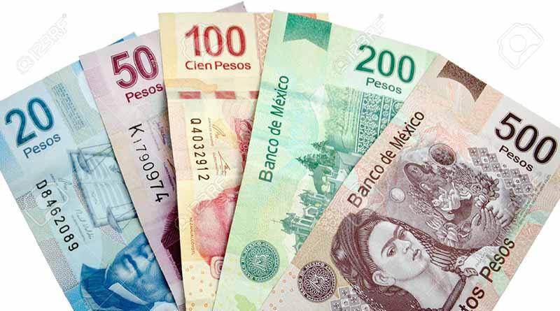billete-de-500-pesos-4 Antes del 20 de diciembre deberá pagarse aguinaldo a trabajadores