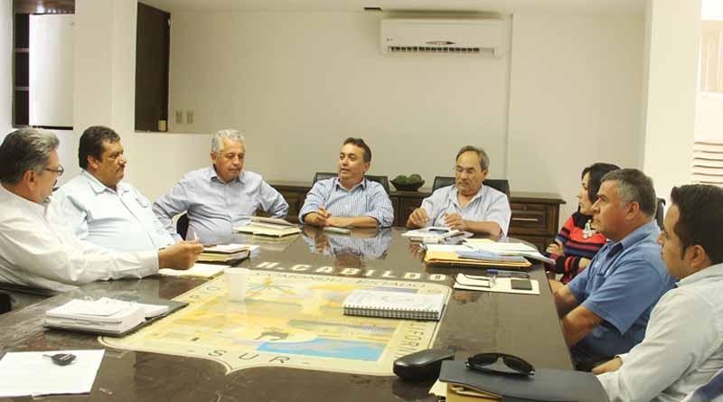Más de 30 Millones de Pesos Abonados a Adeudo Histórico: FPC Más de 30 Millones de Pesos Abonados a Adeudo Histórico: FPC