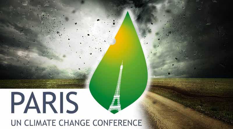 Cumbre de París relanzará lucha contra cambio climático Cumbre de París relanzará lucha contra cambio climático