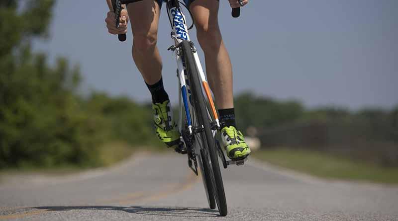 Ciclista Jens Voigt llega a México para etapa del Tour de Francia CDMX Ciclista Jens Voigt llega a México para etapa del Tour de Francia CDMX