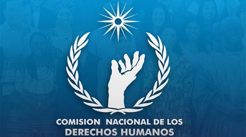 Derechos Humanos reitera inquietud por términos de Ley de Seguridad Derechos Humanos reitera inquietud por términos de Ley de Seguridad