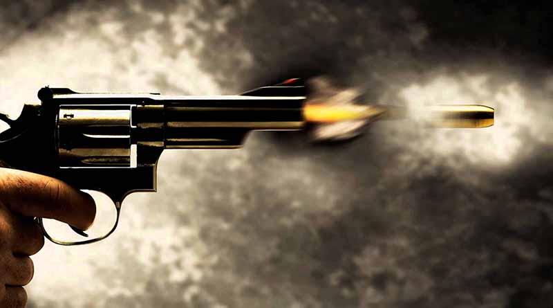 disparo Muere persona por disparo de arma accidental en La Ribera
