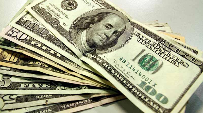 Foto ilustracion dolarFoto:Fernanda Corbani Dólar sigue al alza, abre en $19.89 a la venta en bancos