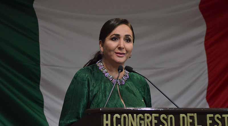 Congreso del estado propone que registro público de la propiedad y el comercio pueda ser consultado vía electrónica por usuarios: Dip. Eda Palacios Marquez Congreso del estado propone que registro público de la propiedad y el comercio pueda ser consultado vía electrónica por usuarios: Dip. Eda Palacios Marquez