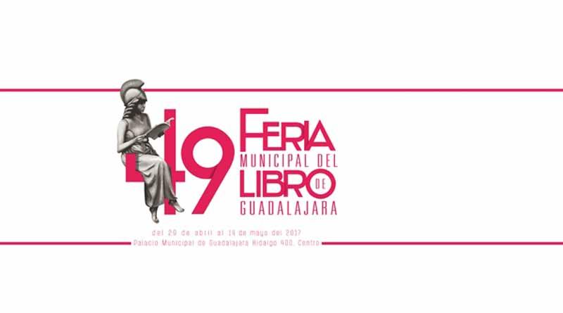 ferialibroguadalajara2 Feria del Libro de Guadalajara rinde homenaje al escritor Juan Rufo