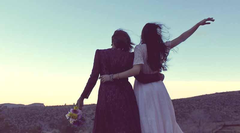 Parlamento de Australia aprueba matrimonio entre parejas del mismo sexo Parlamento de Australia aprueba matrimonio entre parejas del mismo sexo