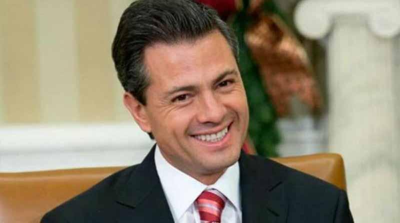 Peña Nieto felicita a Tigres por conquistar el Torneo de Apertura 2017 Peña Nieto felicita a Tigres por conquistar el Torneo de Apertura 2017