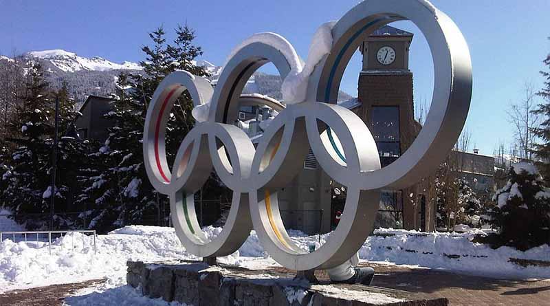 Marginan de nuevo a deportistas rusos de justa olímpica Marginan de nuevo a deportistas rusos de justa olímpica