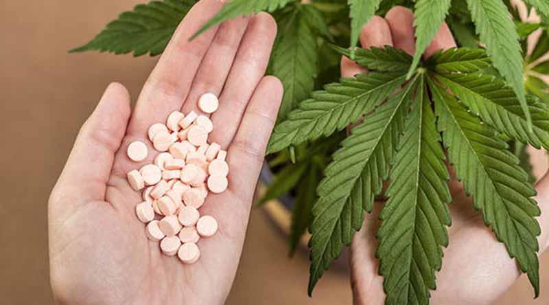marihuanamedicinal Fármacos a base de marihuana en el mercado en primer trimestre de 2018