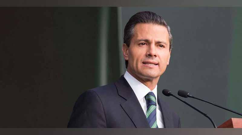 Promulga Peña Nieto decreto del Acuerdo México-Turquía para protección de inversiones Promulga Peña Nieto decreto del Acuerdo México-Turquía para protección de inversiones