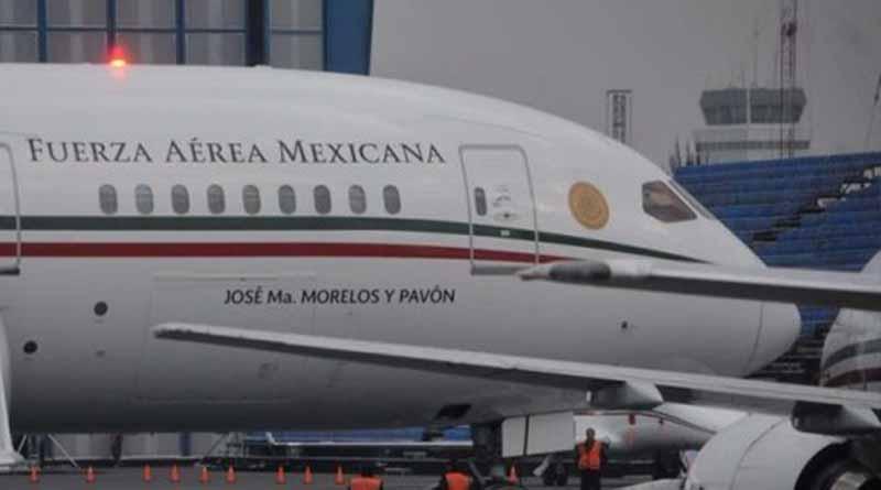 Peña Nieto arriba a París para participar en Cumbre One Planet Peña Nieto arriba a París para participar en Cumbre One Planet
