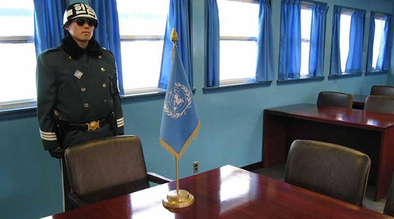 Corea del Sur pide a China resolver juntos crisis nuclear norcoreana Corea del Sur pide a China resolver juntos crisis nuclear norcoreana