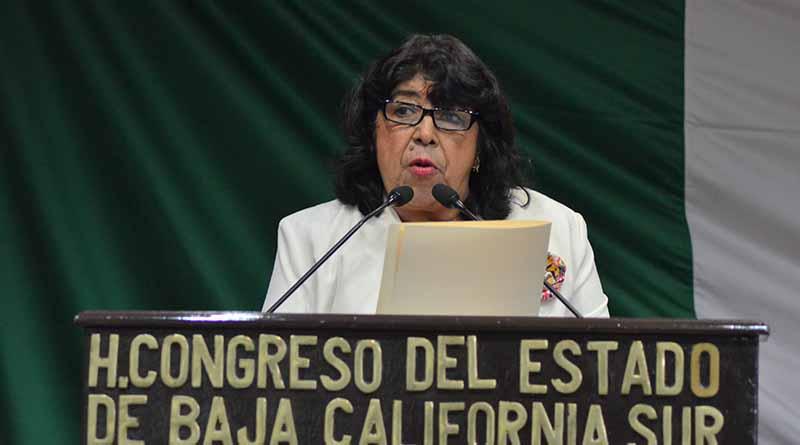 Elige Congreso del Estado a los ganadores de la Medalla al Mérito de la Persona con Discapacidad Elige Congreso del Estado a los ganadores de la Medalla al Mérito de la Persona con Discapacidad