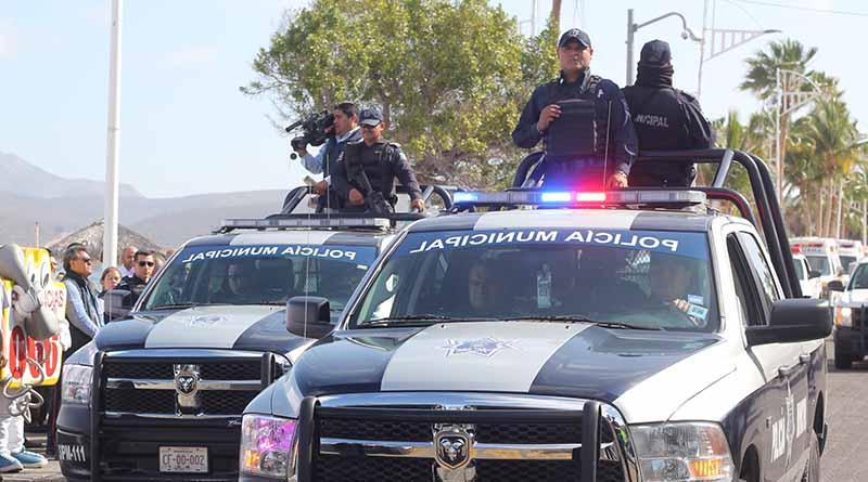 Gobierno Suma Esfuerzos Para garantizar Seguridad Ciudadana: FPC Gobierno Suma Esfuerzos Para garantizar Seguridad Ciudadana: FPC
