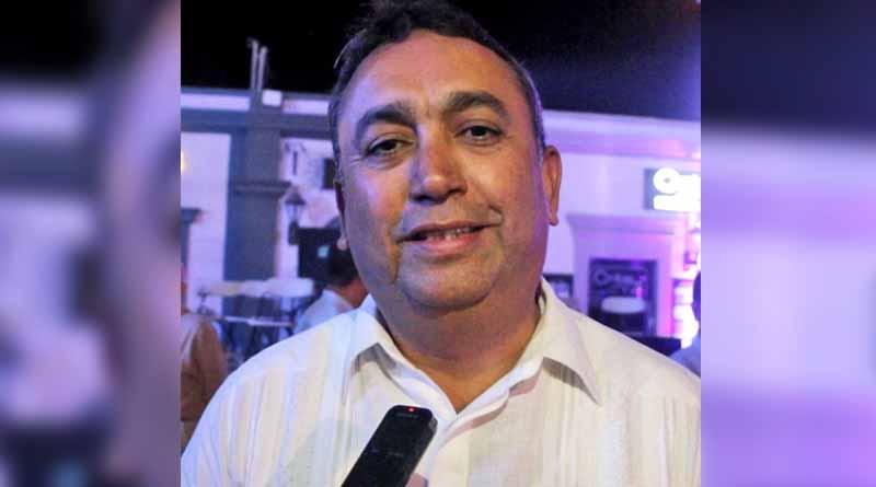 pelayo Reconoce presidente de Comondú el buen trabajo del gobierno de Los Cabos