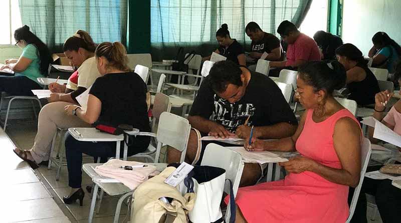 preparatoriaabierta Anuncia Preparatoria Abierta de Los Cabos su periodo de inscripciones y solicitud de exámenes