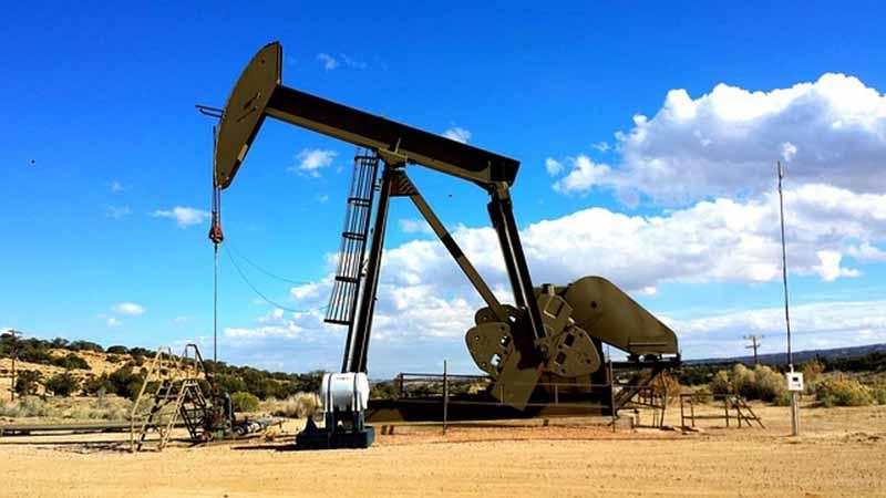 yacimientopetroleo UNAM desarrolla molécula para explotación de yacimientos petroleros