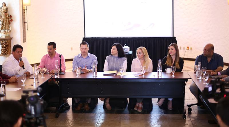Anuncian 1ª. Edición del evento “Culinary Awards Los Cabos” Anuncian 1ª. Edición del evento “Culinary Awards Los Cabos”