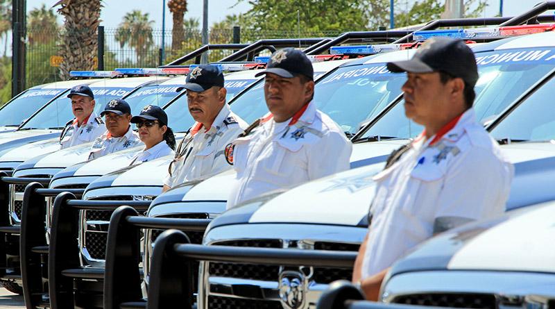 Seguridad Pública, eje central en presupuesto 2018: Gobierno de Los Cabos Seguridad Pública, eje central en presupuesto 2018: Gobierno de Los Cabos