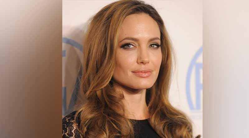 Angelina Jolie urgirá a OTAN a combatir violencia sexual en conflictos Angelina Jolie urgirá a OTAN a combatir violencia sexual en conflictos