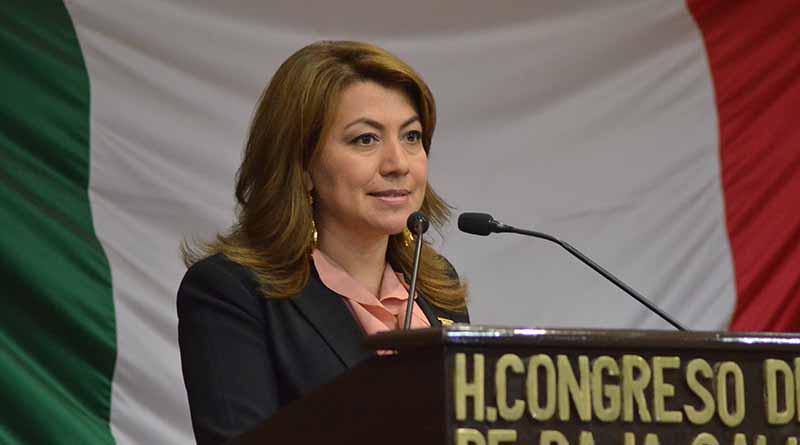 Aprueban licencia temporal a tres representantes populares del Congreso del Estado Aprueban licencia temporal a tres representantes populares del Congreso del Estado