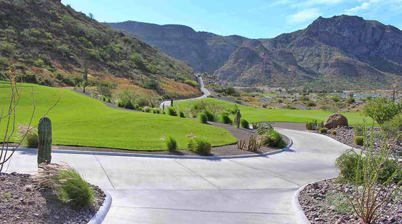 Baja California Sur tiene los mejores campos de Golf de México; SETUES Baja California Sur tiene los mejores campos de Golf de México; SETUES