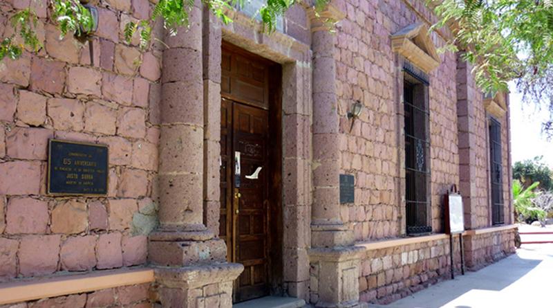 Llevará a Cabo ISC proyección de largometrajes Llevará a Cabo ISC proyección de largometrajes