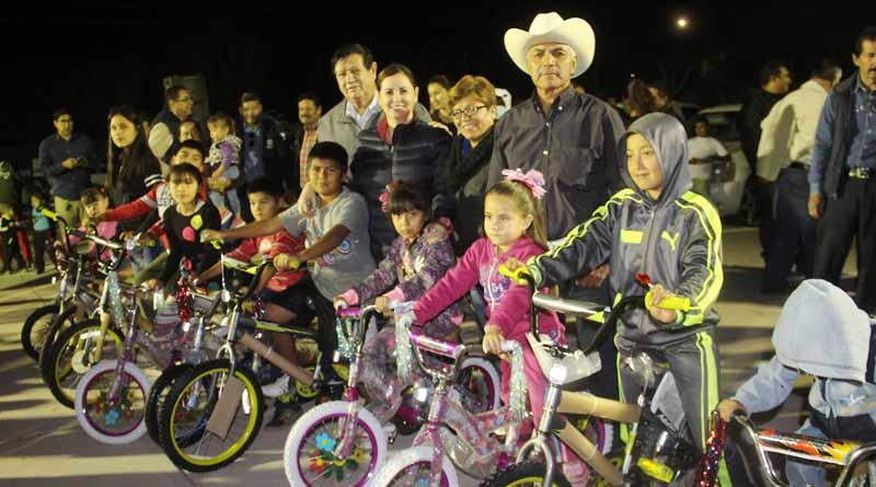 En Comondú Las Cosas Suceden y Suceden Bien: FPC En Comondú Las Cosas Suceden y Suceden Bien: FPC