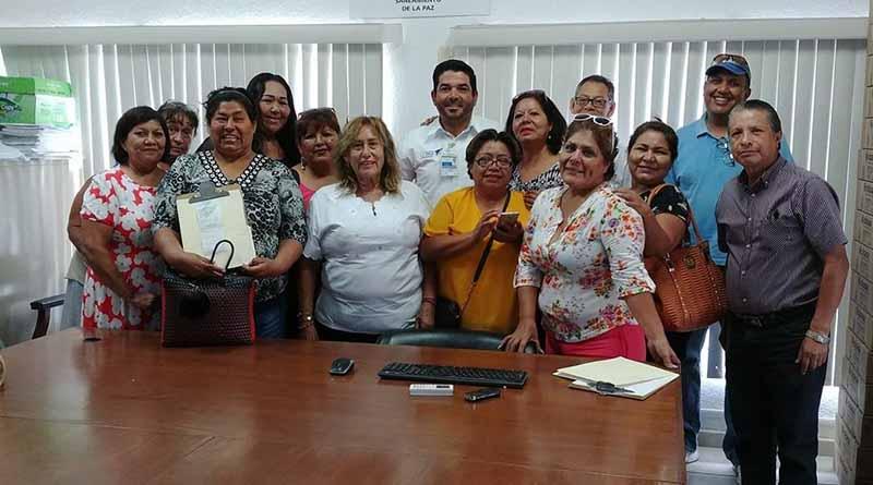 Más de 100 colonias de la ciudad han sido atendidas a través de reuniones con sus líderes Más de 100 colonias de la ciudad han sido atendidas a través de reuniones con sus líderes