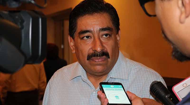 Valora SEP daños en infraestructura educativa por sismo registrado en Loreto Valora SEP daños en infraestructura educativa por sismo registrado en Loreto