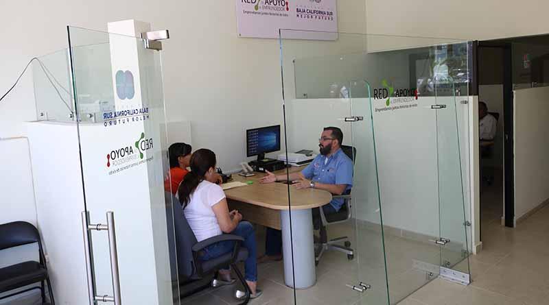 Apoyo permanente a quienes quieran emprender un negocio; SETUES Apoyo permanente a quienes quieran emprender un negocio; SETUES