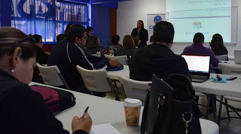 Promueve SSPE el hábito de la prevención del delito y los derechos humanos en escuelas Promueve SSPE el hábito de la prevención del delito y los derechos humanos en escuelas