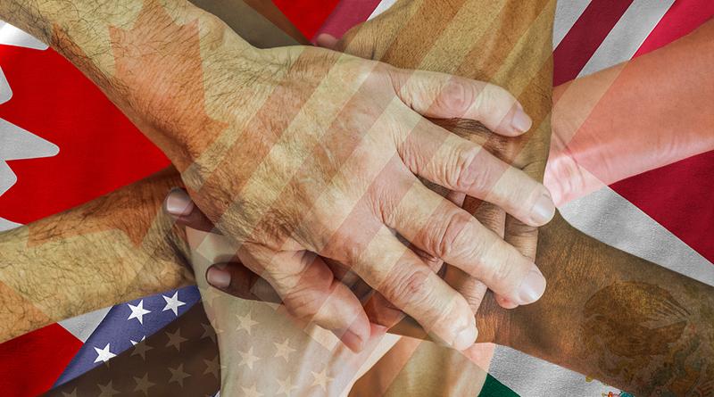 EUA y Canadá atraen modelo educativo intercultural de México EUA y Canadá atraen modelo educativo intercultural de México