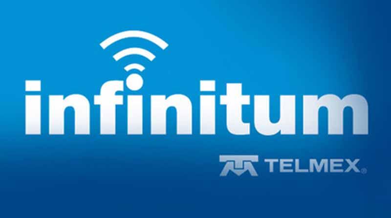 infinitum Fallas en Telmex afecta a miles de usuarios en el país