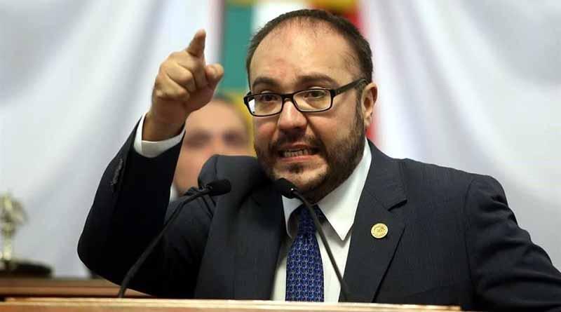 mauriciotoledo Involucran a Mauricio Toledo en dos homicidios