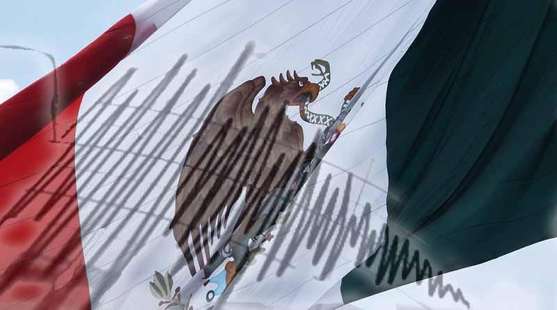 En próximos meses, México regresará a niveles habituales de sismicidad En próximos meses, México regresará a niveles habituales de sismicidad