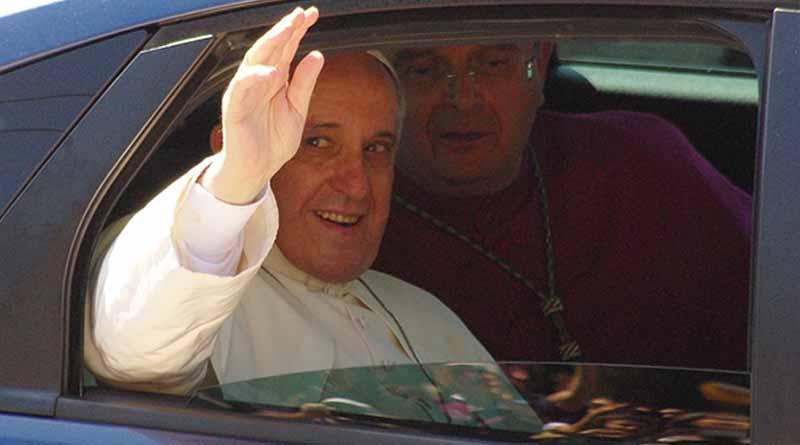 Cambian Padrenuestro en Italia y Francia, lo mantienen en Alemania Cambian Padrenuestro en Italia y Francia, lo mantienen en Alemania