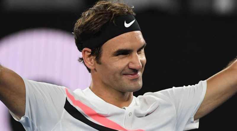 rogerfederer Roger Federer va por su Grand Slam número 20 ante Marin Cilic