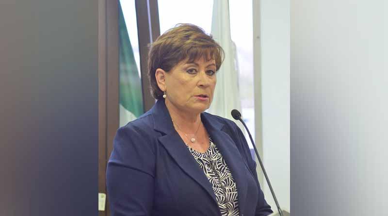 Solicita Diputada Rosa Delia Cota Montaño se conforme una Comisión Especial en el Congreso del Estado Solicita Diputada Rosa Delia Cota Montaño se conforme una Comisión Especial en el Congreso del Estado