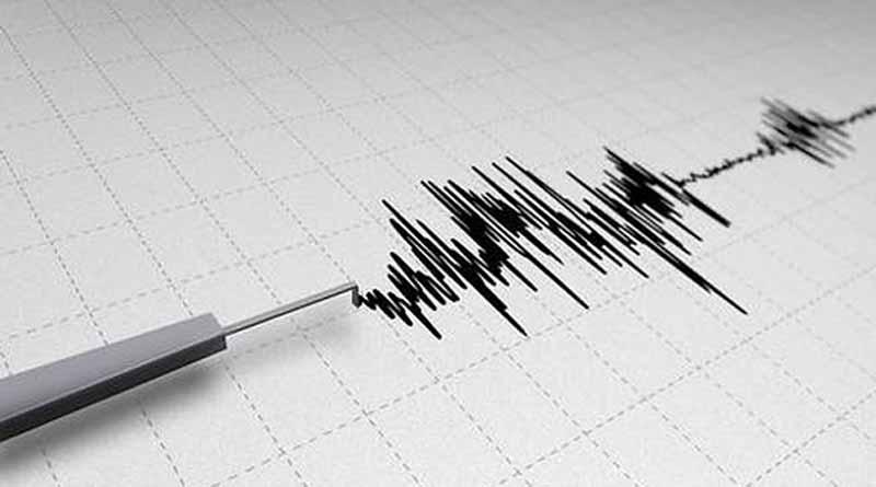 sismo Reporta SSN sismo de 5.9 al norte de BCS