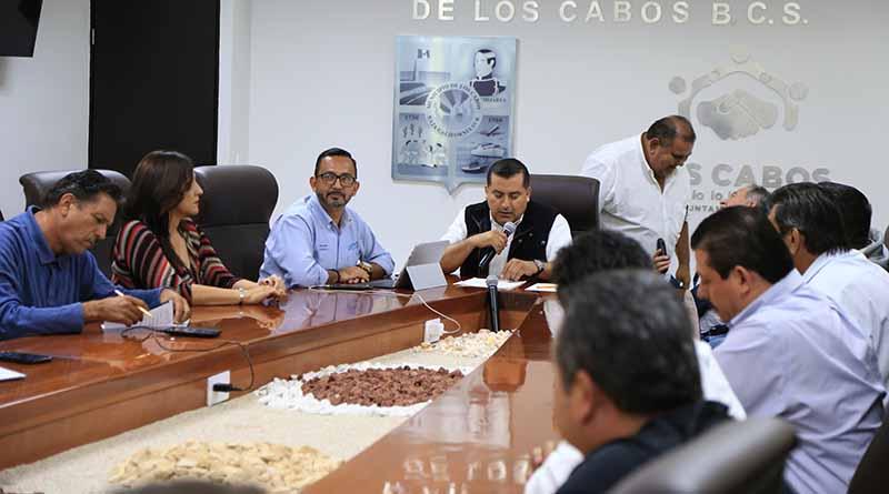 Avanza organización de las fiestas tradicionales SJC 2018 Avanza organización de las fiestas tradicionales SJC 2018
