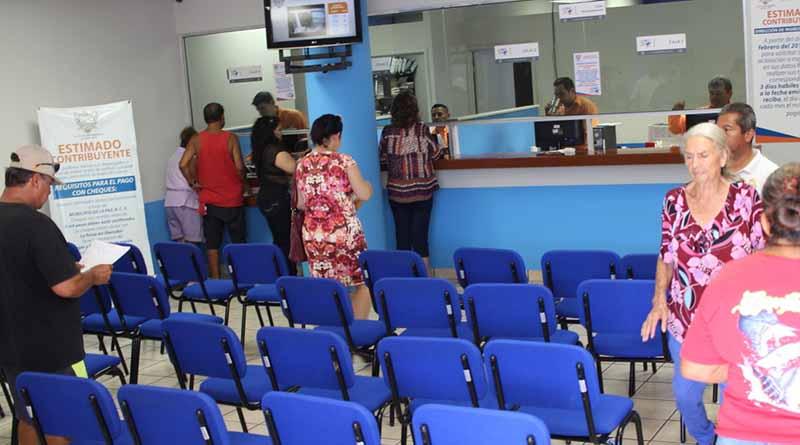 Vigente el descuento del 15 por ciento en el pago del Impuesto Predial Vigente el descuento del 15 por ciento en el pago del Impuesto Predial