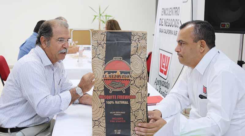 Exitoso encuentro entre productores y casa Ley: Turismo Estatal Exitoso encuentro entre productores y casa Ley: Turismo Estatal