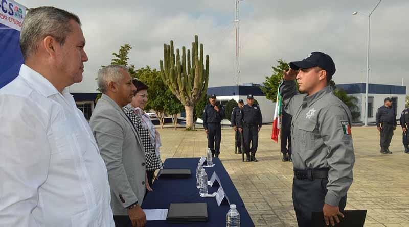 Trabaja SSPE por el sano desarrollo de jóvenes en BCS Trabaja SSPE por el sano desarrollo de jóvenes en BCS