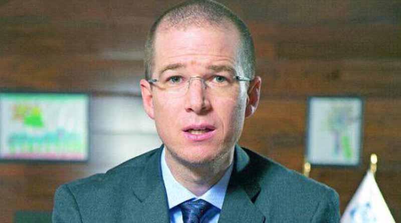 Ricardo Anaya pide a Donald Trump proteger a los “dreamers” Ricardo Anaya pide a Donald Trump proteger a los “dreamers”